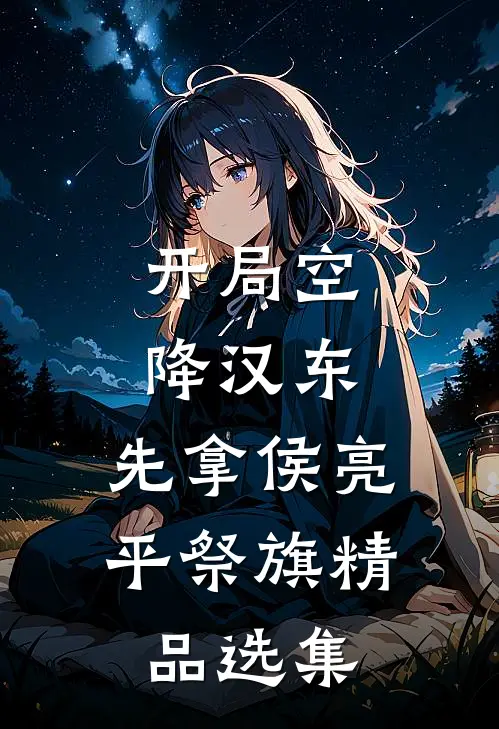 开局空降汉东，先拿侯亮平祭旗精品选集