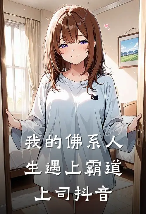 我的佛系人生遇上霸道上司抖音