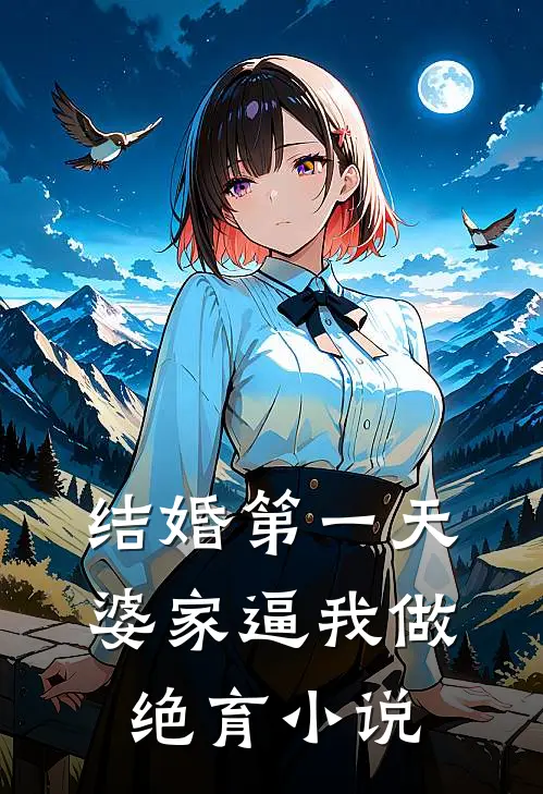 结婚第一天，婆家逼我做绝育小说