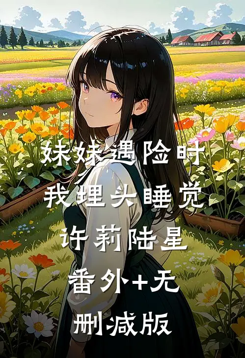 妹妹遇险时，我埋头睡觉许莉陆星:番外+无删减版