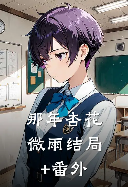 那年杏花微雨结局+番外