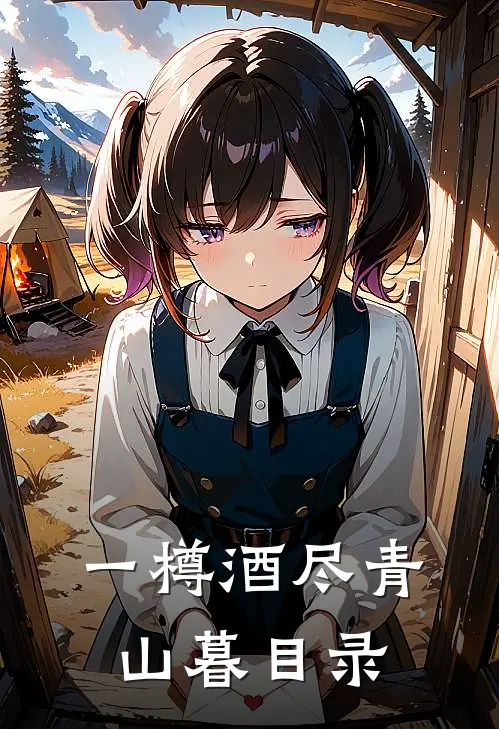 一樽酒尽青山暮目录