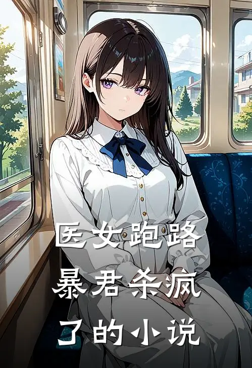 医女跑路，暴君杀疯了的小说