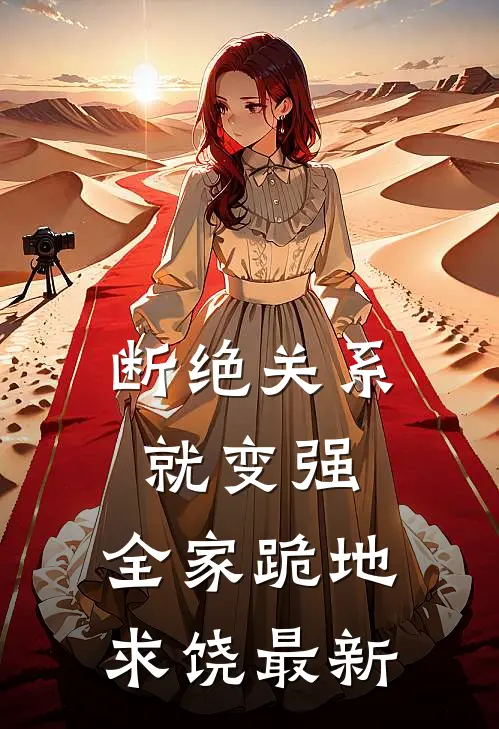 断绝关系就变强，全家跪地求饶最新