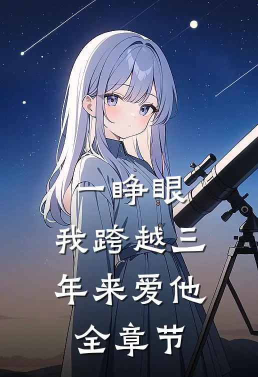 一睁眼，我跨越三年来爱他全章节