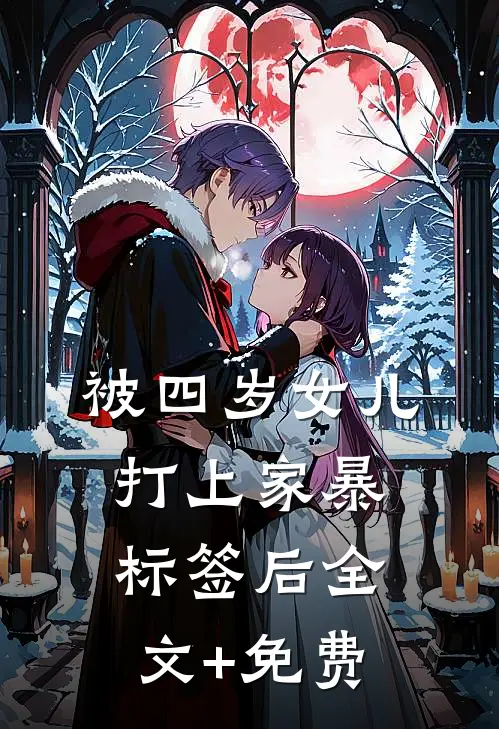 被四岁女儿打上家暴标签后全文+免费