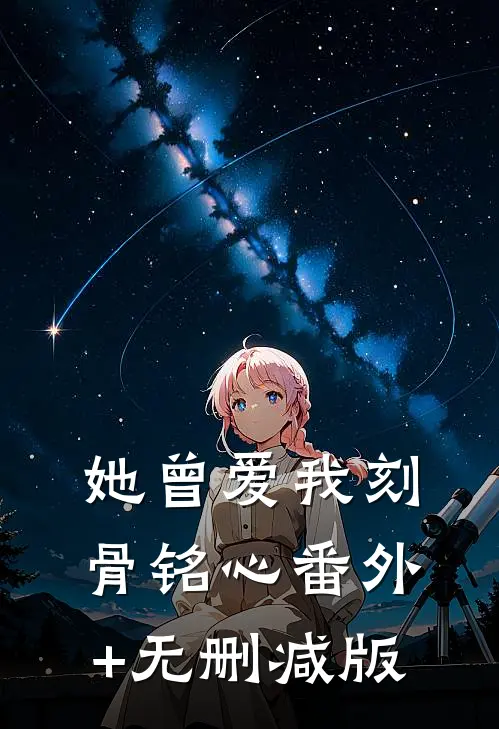 她曾爱我刻骨铭心番外+无删减版