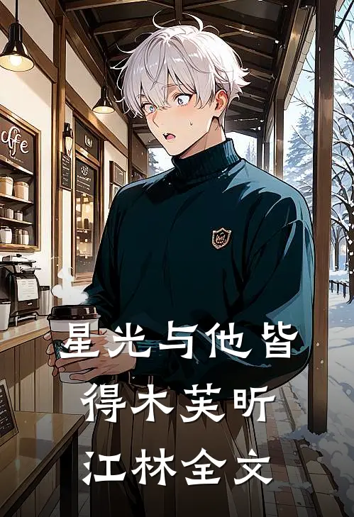 星光与他皆得木芙昕江林全文