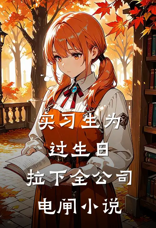 实习生为过生日，拉下全公司电闸小说