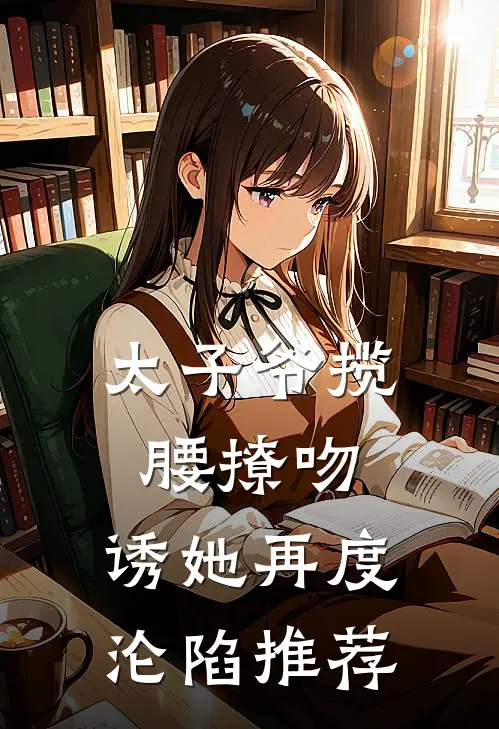 太子爷揽腰撩吻，诱她再度沦陷推荐