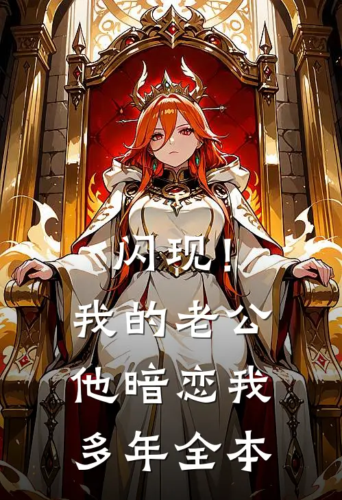 闪现！我的老公他暗恋我多年全本