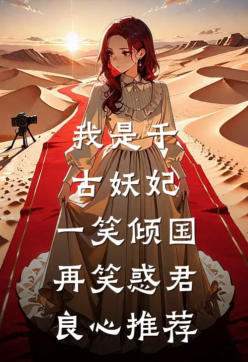 我是千古妖妃，一笑倾国再笑惑君良心推荐