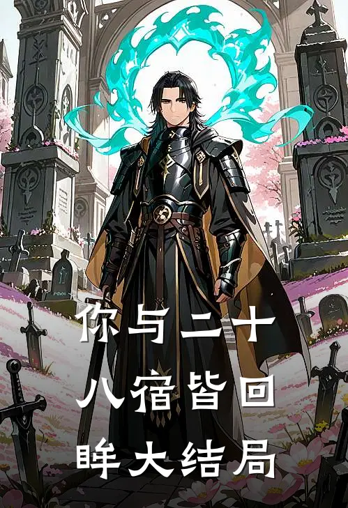 你与二十八宿皆回眸大结局
