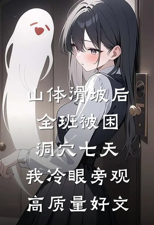 山体滑坡后全班被困洞穴七天，我冷眼旁观高质量好文