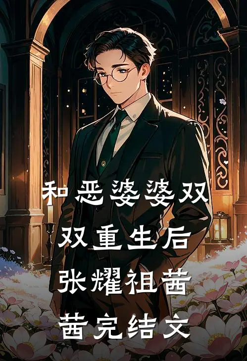 和恶婆婆双双重生后张耀祖茜茜完结文