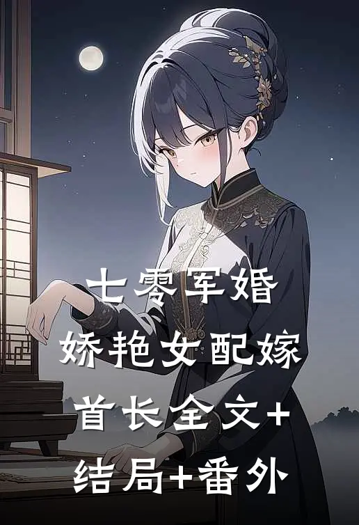 七零军婚，娇艳女配嫁首长全文+结局+番外