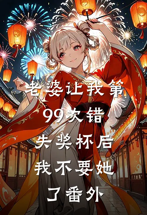 老婆让我第99次错失奖杯后，我不要她了番外