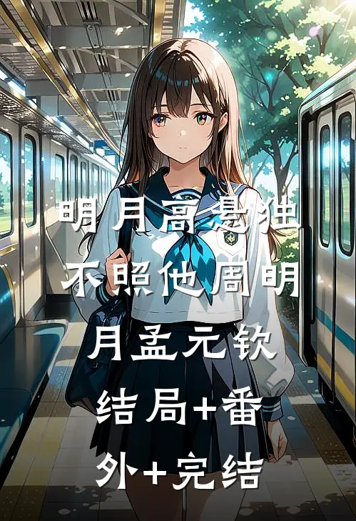 明月高悬独不照他周明月孟元钦:结局+番外+完结