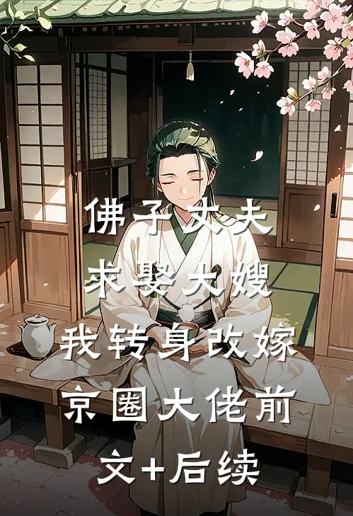 佛子丈夫求娶大嫂，我转身改嫁京圈大佬前文+后续