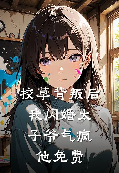 校草背叛后，我闪婚太子爷气疯他免费
