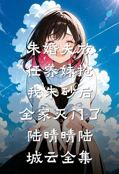 未婚夫放任养妹抢我朱砂后，全家灭门了陆晴晴陆城云全集