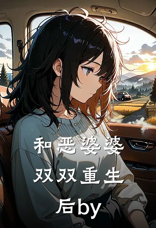 和恶婆婆双双重生后by
