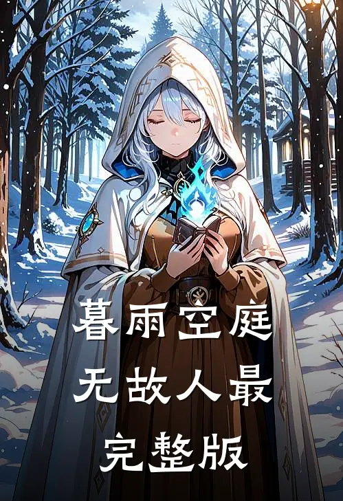 暮雨空庭无故人最完整版