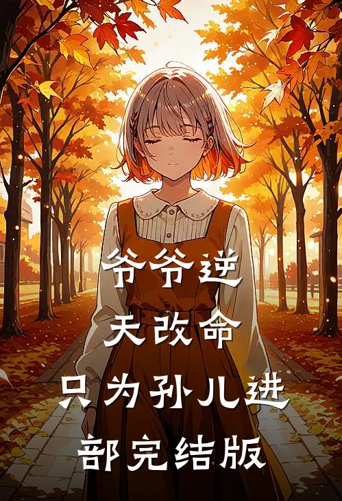 爷爷逆天改命，只为孙儿进部完结版