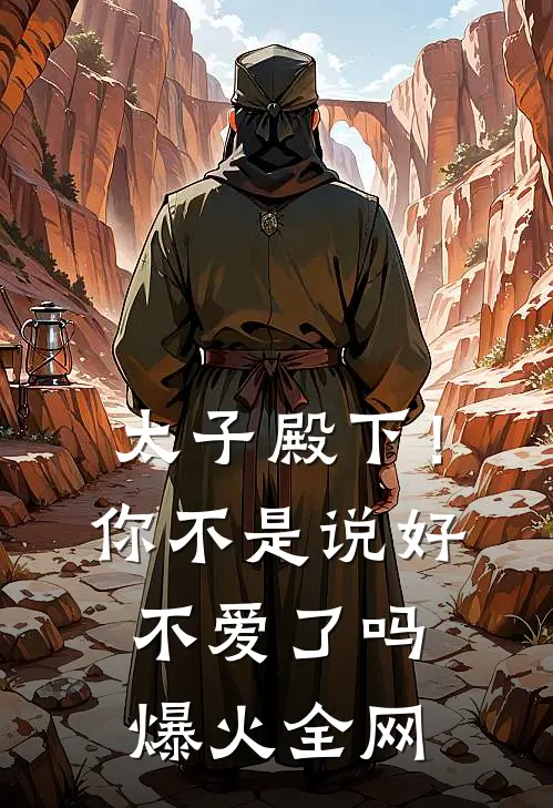 太子殿下！你不是说好不爱了吗爆火全网