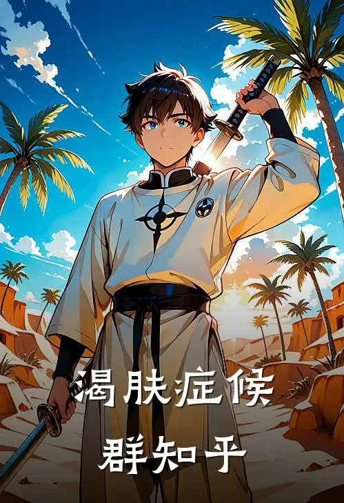 渴肤症候群知乎