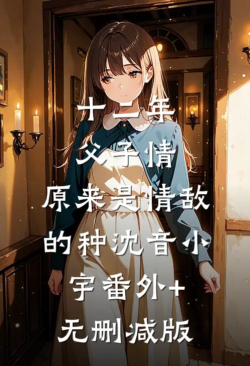 十二年父子情，原来是情敌的种沈音小宇番外+无删减版