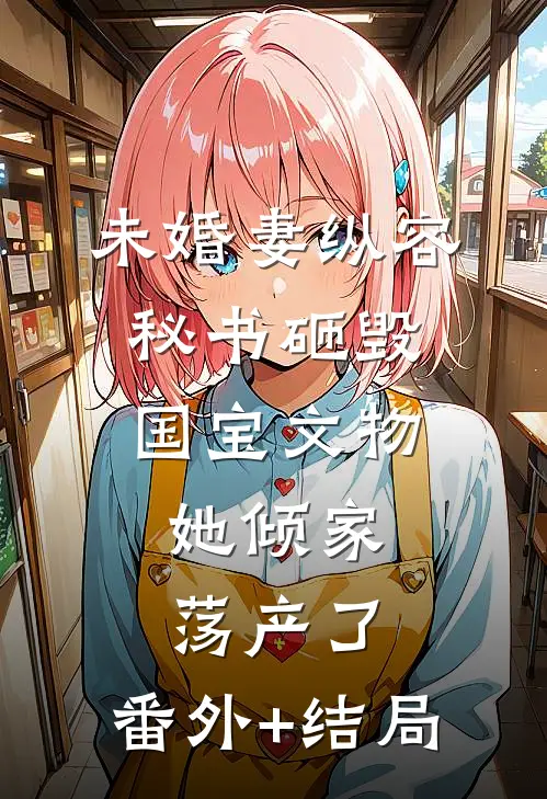 未婚妻纵容秘书砸毁国宝文物，她倾家荡产了:(番外)+(结局)