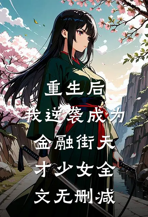重生后，我逆袭成为金融街天才少女全文无删减