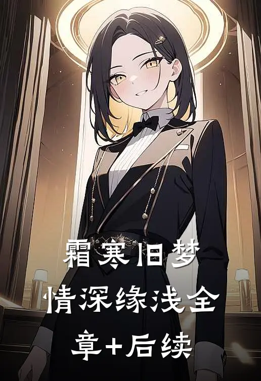 霜寒旧梦，情深缘浅全章+后续