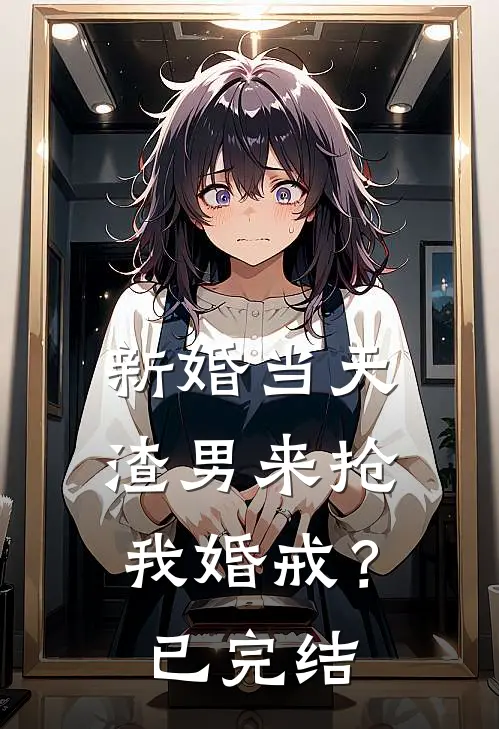 新婚当天，渣男来抢我婚戒？已完结