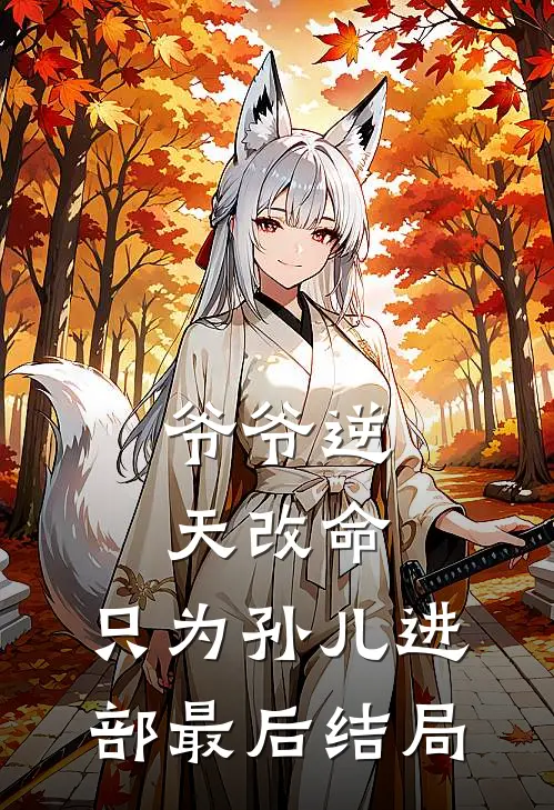 爷爷逆天改命，只为孙儿进部最后结局