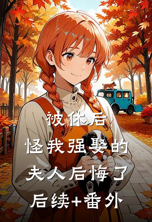 被休后，怪我强娶的夫人后悔了后续+番外