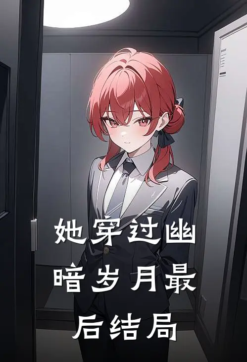 她穿过幽暗岁月最后结局