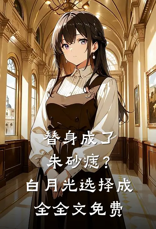 替身成了朱砂痣？白月光选择成全全文免费