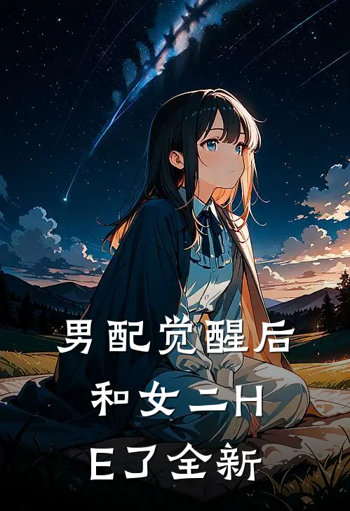 男配觉醒后，和女二HE了全新