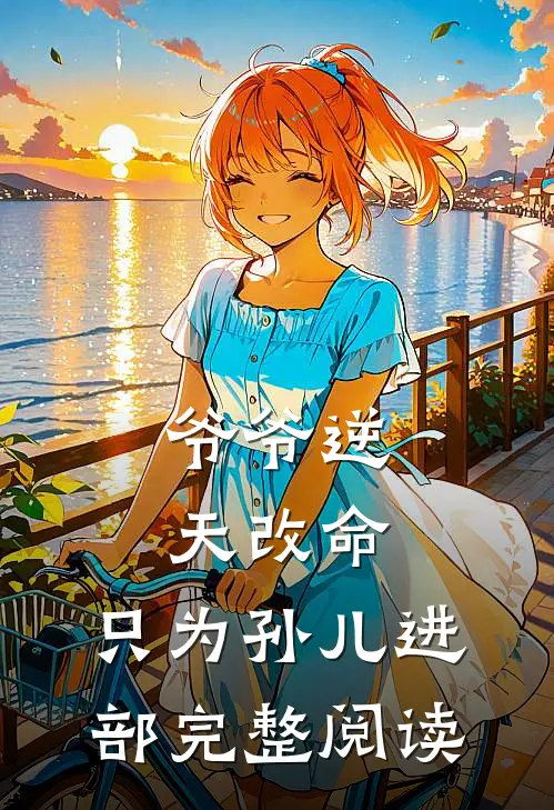爷爷逆天改命，只为孙儿进部完整阅读