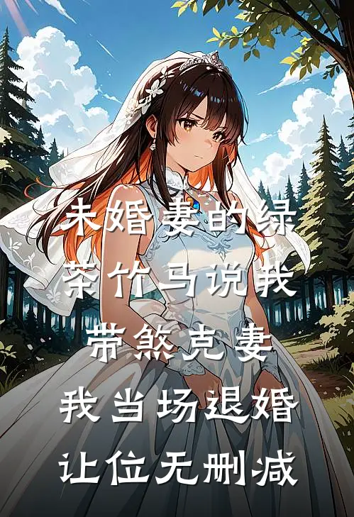 未婚妻的绿茶竹马说我带煞克妻，我当场退婚让位无删减