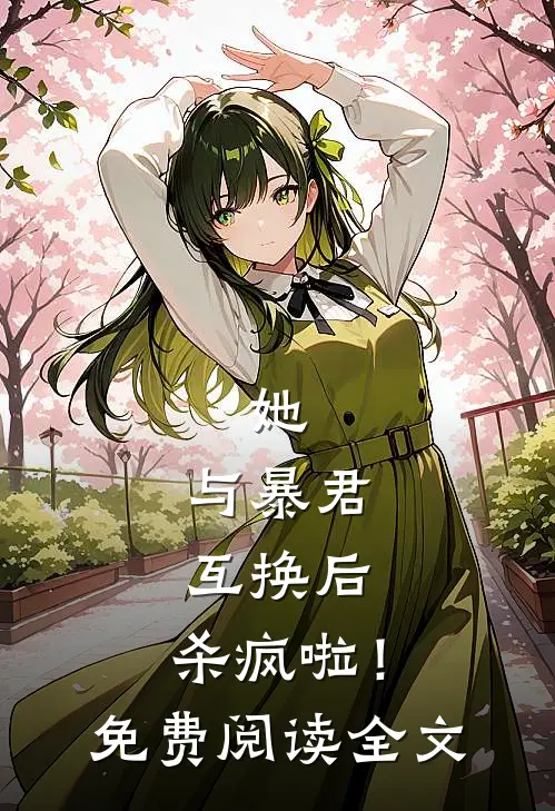 她，与暴君互换后，杀疯啦！免费阅读全文