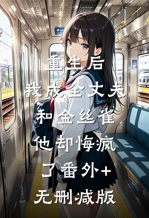 重生后，我成全丈夫和金丝雀，他却悔疯了番外+无删减版