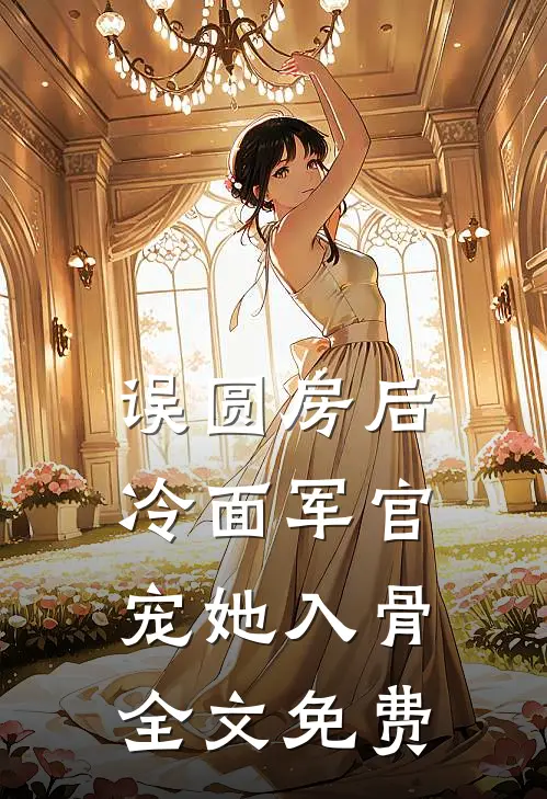 误圆房后，冷面军官宠她入骨全文免费