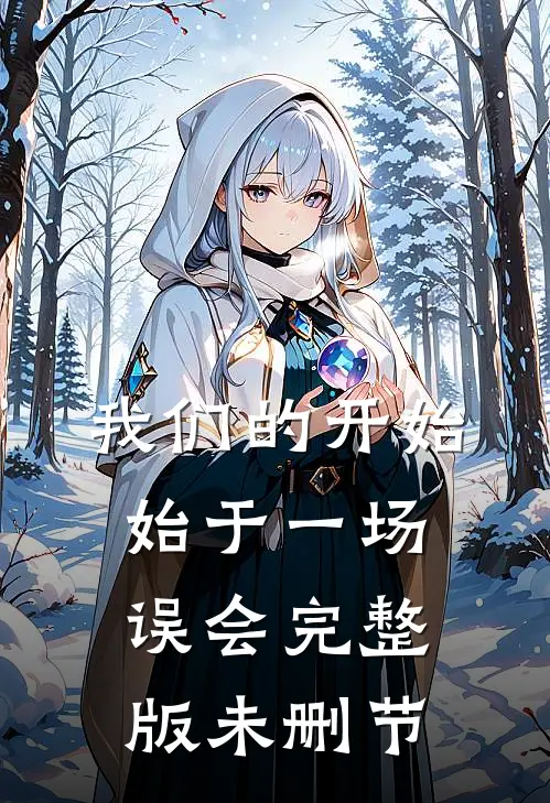 我们的开始，始于一场误会完整版未删节