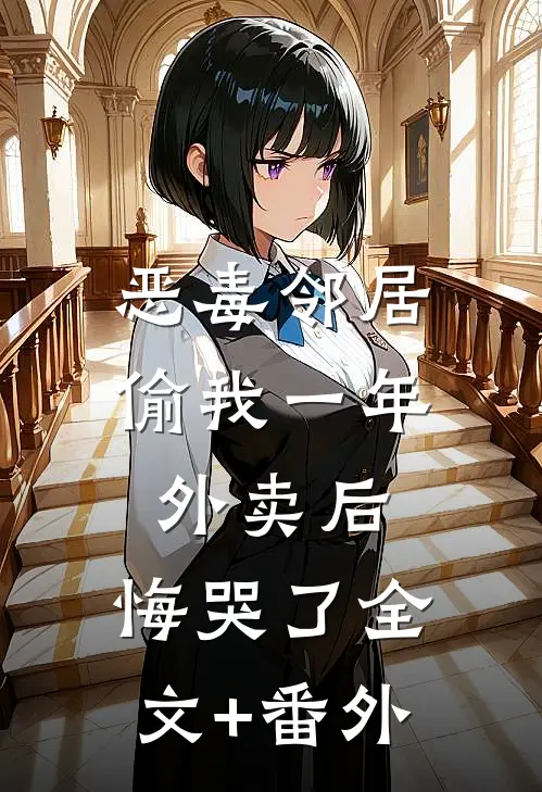 恶毒邻居偷我一年外卖后，悔哭了全文+番外