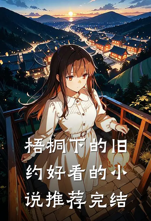 梧桐下的旧约好看的小说推荐完结