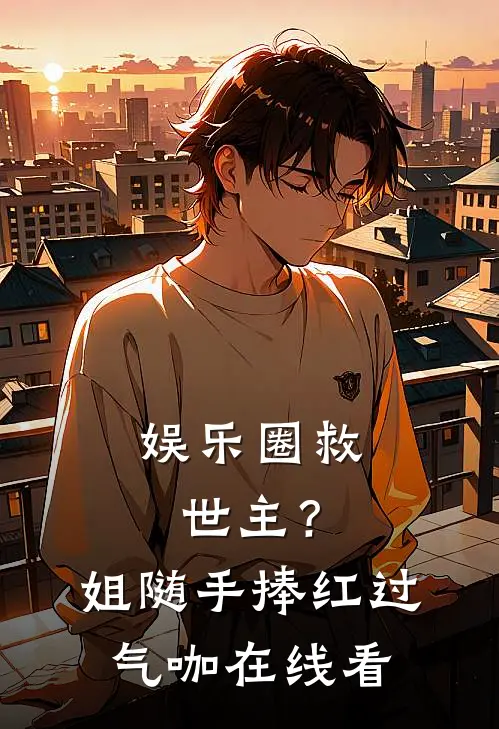 娱乐圈救世主？姐随手捧红过气咖在线看