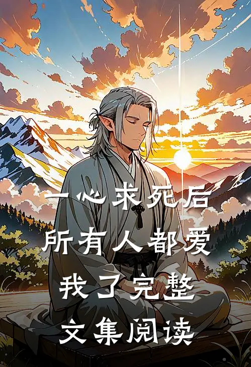 一心求死后，所有人都爱我了完整文集阅读